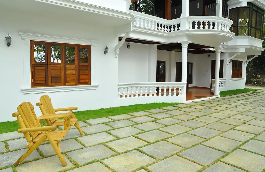 Palm Beach Villa-1